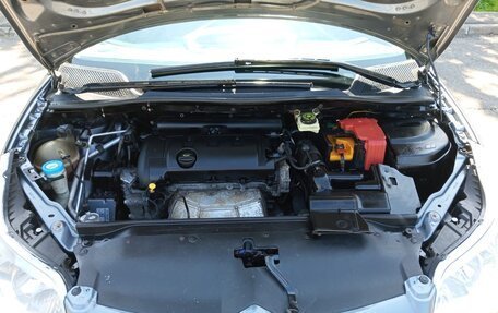 Citroen C4 II рестайлинг, 2010 год, 355 000 рублей, 10 фотография