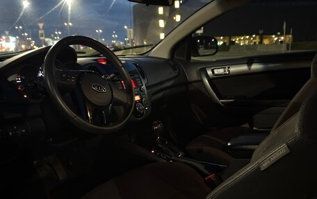 KIA Cerato III, 2013 год, 820 000 рублей, 7 фотография