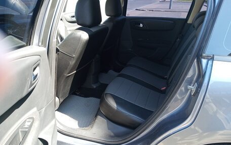 Citroen C4 II рестайлинг, 2010 год, 355 000 рублей, 14 фотография