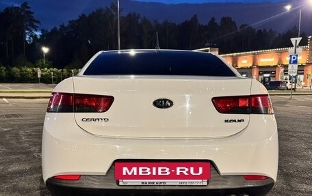 KIA Cerato III, 2013 год, 820 000 рублей, 2 фотография