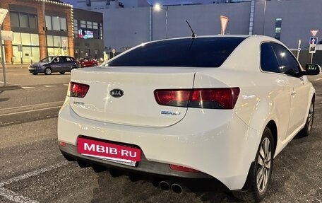 KIA Cerato III, 2013 год, 820 000 рублей, 5 фотография