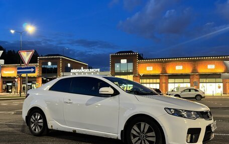 KIA Cerato III, 2013 год, 820 000 рублей, 10 фотография