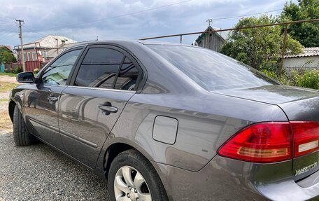 KIA Magentis II рестайлинг, 2008 год, 640 000 рублей, 5 фотография