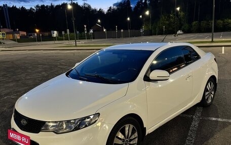 KIA Cerato III, 2013 год, 820 000 рублей, 8 фотография