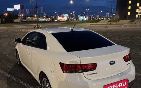 KIA Cerato III, 2013 год, 820 000 рублей, 9 фотография