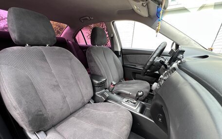 KIA Magentis II рестайлинг, 2008 год, 640 000 рублей, 16 фотография