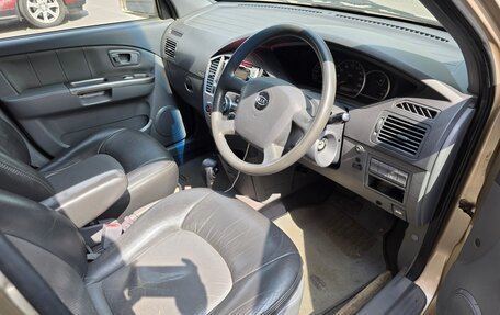 KIA Carens I (RS), 2004 год, 370 000 рублей, 4 фотография