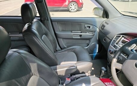 KIA Carens I (RS), 2004 год, 370 000 рублей, 6 фотография