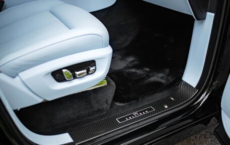 Rolls-Royce Cullinan, 2025 год, 85 000 000 рублей, 14 фотография