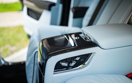 Rolls-Royce Cullinan, 2025 год, 85 000 000 рублей, 22 фотография
