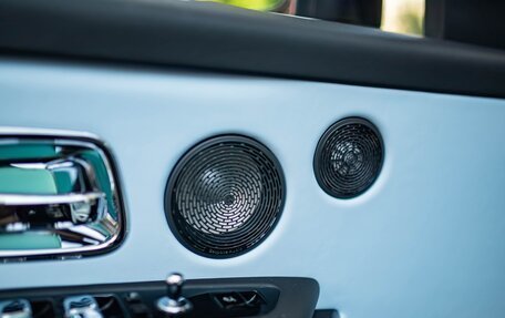 Rolls-Royce Cullinan, 2025 год, 85 000 000 рублей, 27 фотография