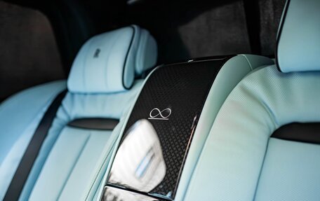 Rolls-Royce Cullinan, 2025 год, 85 000 000 рублей, 23 фотография