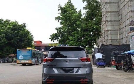 Chevrolet Orlando, 2021 год, 1 215 000 рублей, 5 фотография