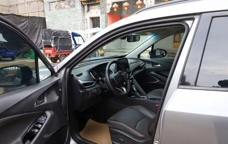 Chevrolet Orlando, 2021 год, 1 215 000 рублей, 7 фотография