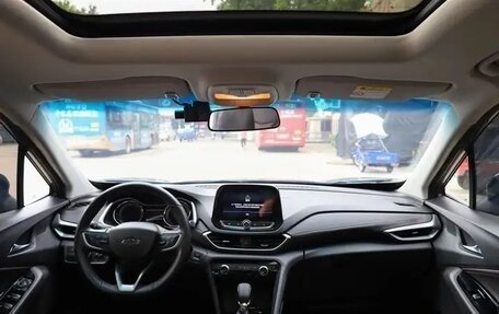Chevrolet Orlando, 2021 год, 1 215 000 рублей, 8 фотография