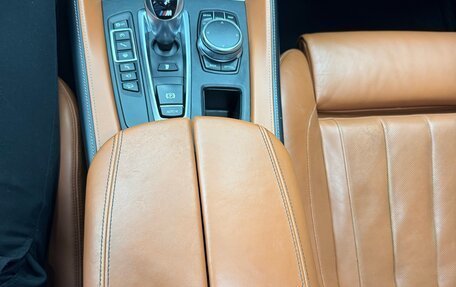 BMW X6 M, 2017 год, 5 490 000 рублей, 9 фотография