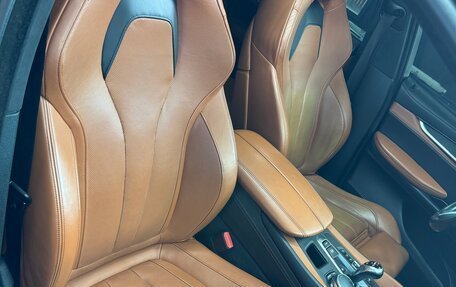 BMW X6 M, 2017 год, 5 490 000 рублей, 12 фотография