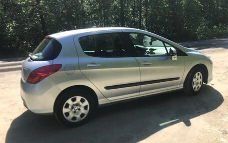 Peugeot 308 II, 2011 год, 570 000 рублей, 3 фотография