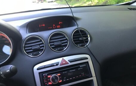 Peugeot 308 II, 2011 год, 570 000 рублей, 8 фотография