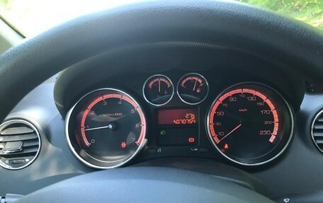 Peugeot 308 II, 2011 год, 570 000 рублей, 9 фотография