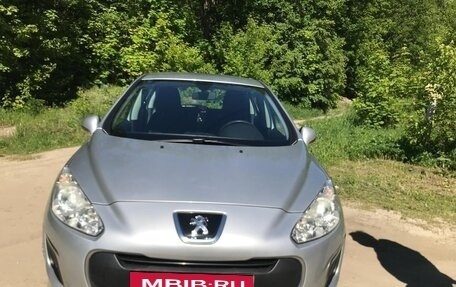 Peugeot 308 II, 2011 год, 570 000 рублей, 7 фотография