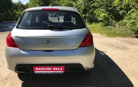 Peugeot 308 II, 2011 год, 570 000 рублей, 4 фотография