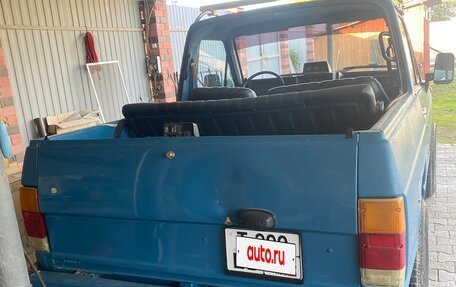 Nissan Patrol, 1990 год, 1 200 000 рублей, 3 фотография