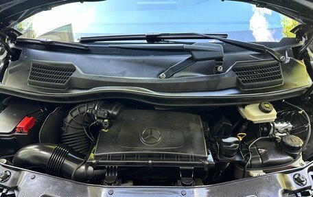 Mercedes-Benz V-Класс, 2020 год, 6 800 000 рублей, 23 фотография