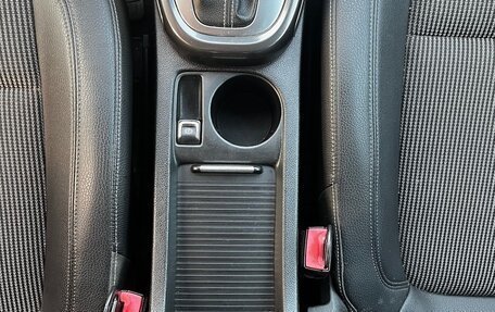 Opel Astra J, 2011 год, 900 000 рублей, 20 фотография