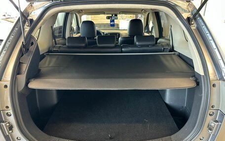 Mitsubishi Outlander III рестайлинг 3, 2012 год, 1 699 000 рублей, 19 фотография