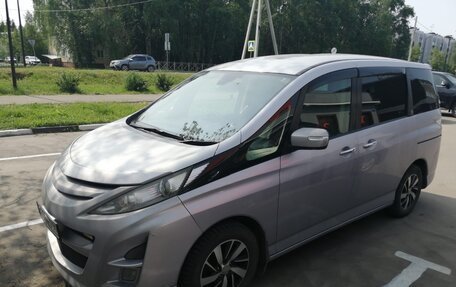 Mazda Biante, 2008 год, 1 000 000 рублей, 2 фотография