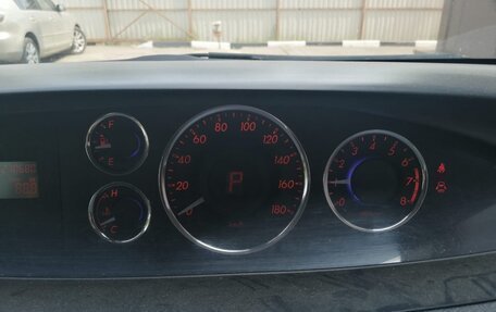 Mazda Biante, 2008 год, 1 000 000 рублей, 4 фотография
