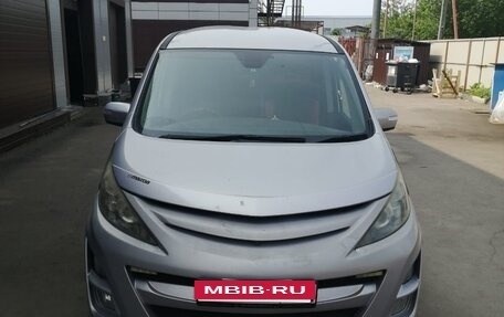 Mazda Biante, 2008 год, 1 000 000 рублей, 7 фотография