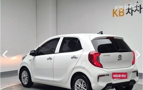 KIA Morning III, 2021 год, 1 200 000 рублей, 2 фотография