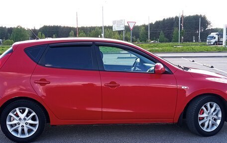 Hyundai i30 I, 2009 год, 629 000 рублей, 9 фотография
