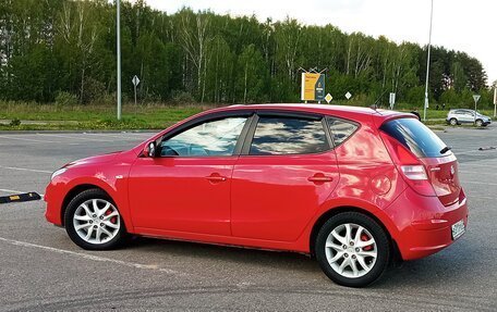 Hyundai i30 I, 2009 год, 629 000 рублей, 5 фотография