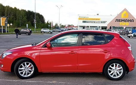 Hyundai i30 I, 2009 год, 629 000 рублей, 4 фотография