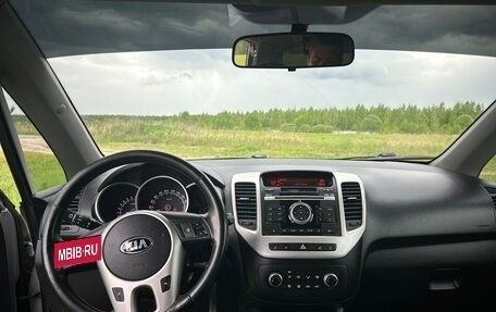 KIA Venga I, 2015 год, 1 050 000 рублей, 5 фотография