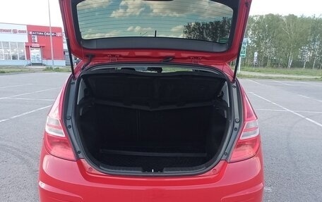 Hyundai i30 I, 2009 год, 629 000 рублей, 12 фотография