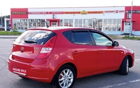 Hyundai i30 I, 2009 год, 629 000 рублей, 8 фотография