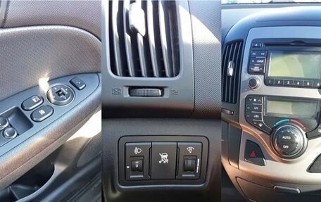 Hyundai i30 I, 2009 год, 629 000 рублей, 18 фотография