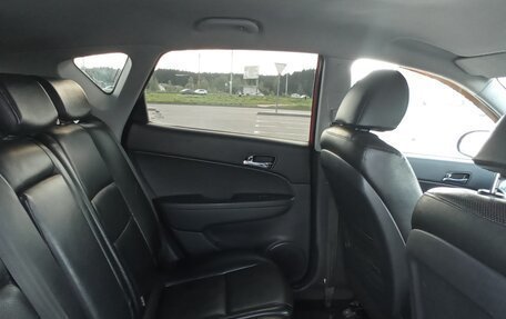 Hyundai i30 I, 2009 год, 629 000 рублей, 17 фотография