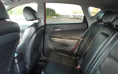 Hyundai i30 I, 2009 год, 629 000 рублей, 16 фотография