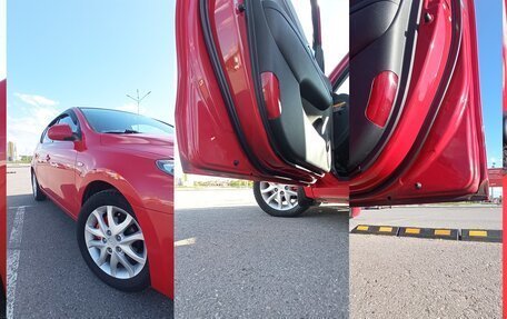 Hyundai i30 I, 2009 год, 629 000 рублей, 21 фотография