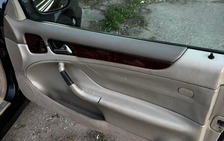 Mercedes-Benz CLK-Класс, 1997 год, 320 000 рублей, 8 фотография