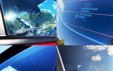 Hyundai i30 I, 2009 год, 629 000 рублей, 20 фотография