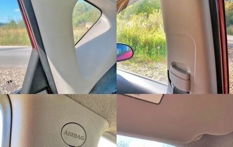 Hyundai i30 I, 2009 год, 629 000 рублей, 19 фотография