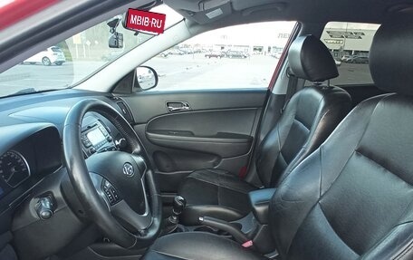 Hyundai i30 I, 2009 год, 629 000 рублей, 15 фотография