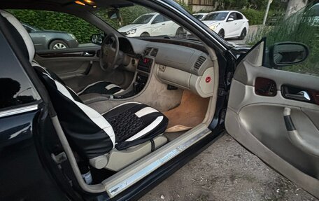 Mercedes-Benz CLK-Класс, 1997 год, 320 000 рублей, 9 фотография