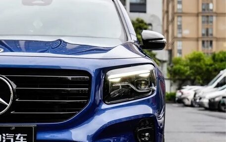 Mercedes-Benz GLB, 2023 год, 3 400 000 рублей, 3 фотография